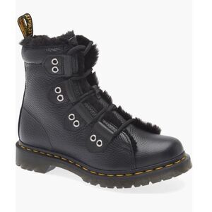 Dr. Martens | 1460 Double Strap Zip Boots